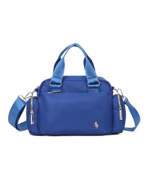 Bolsa crossbody Hpc Polo Ninguna para mujer