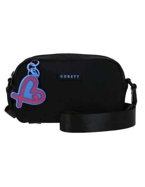 Bolsa crossbody Gorett Tay para mujer