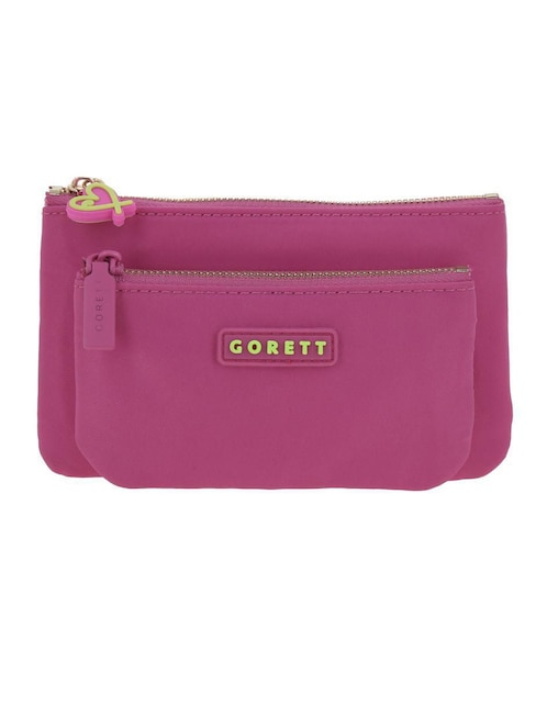 Cartera Gorett Tay para mujer