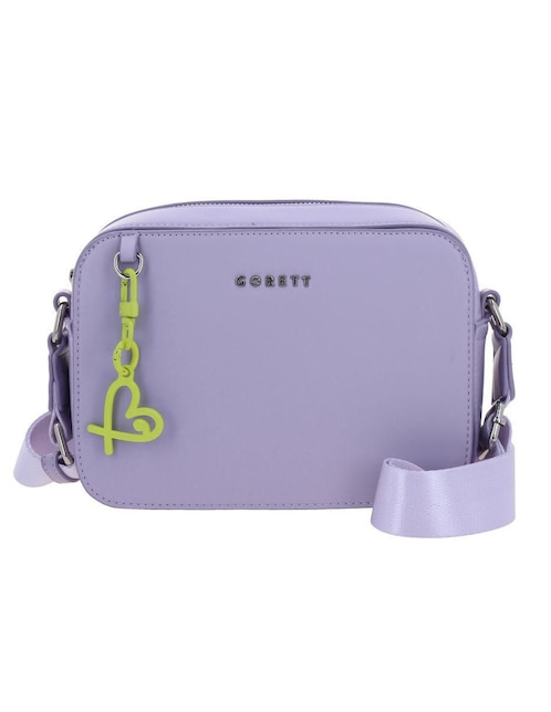 Bolsa crossbody Gorett Lizzie para mujer