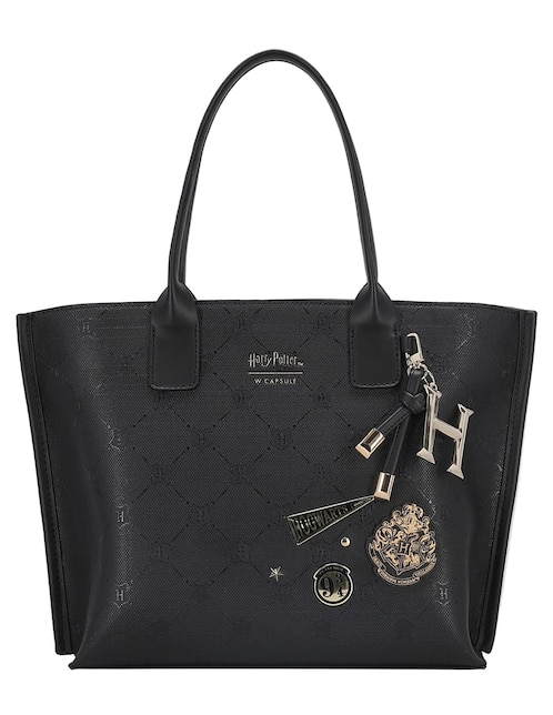 Bolsa tote W Capsule Fabulita Harry Potter para mujer