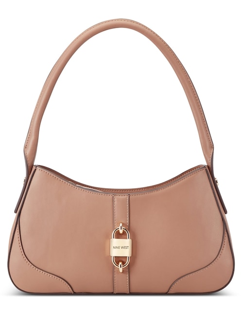 Bolsa shoulder Nine West Wesson para mujer