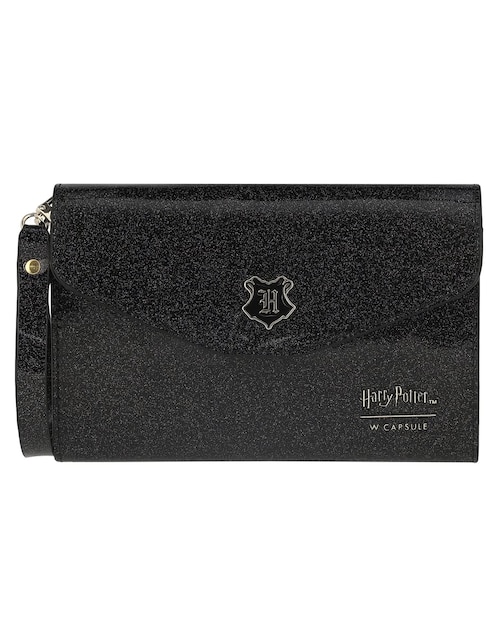 Porta pasaporte W Capsule Fabulita Harry Potter para mujer