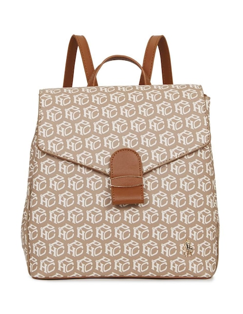 Backpack Hpc Polo para mujer