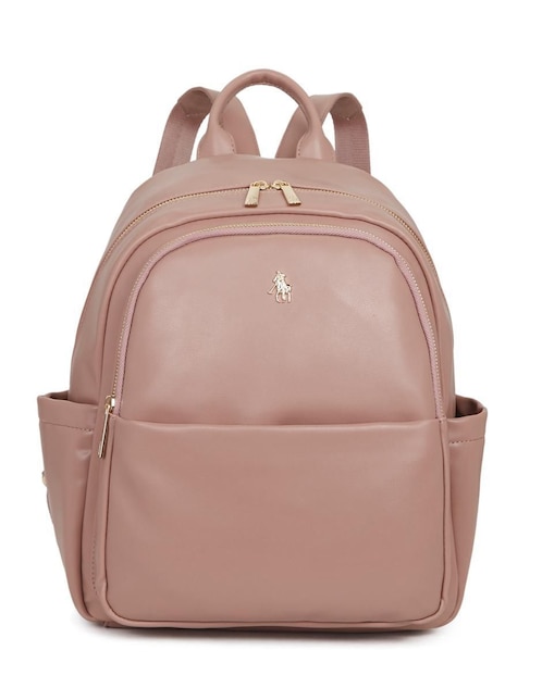 Backpack Hpc Polo Ninguna para mujer