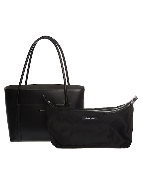 Bolsa tote Calvin Klein para mujer