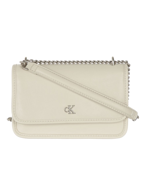 Bolsa crossbody Calvin Klein para mujer