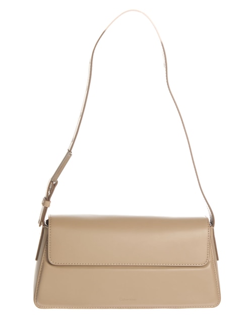 Bolsa shoulder Calvin Klein para mujer