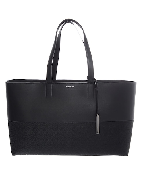 Bolsa shopper Calvin Klein para mujer