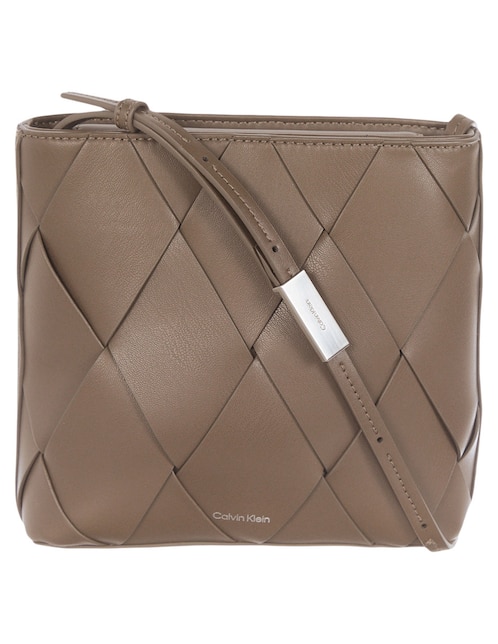 Bolsa crossbody Calvin Klein para mujer