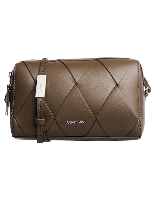 Bolsa crossbody Calvin Klein para mujer
