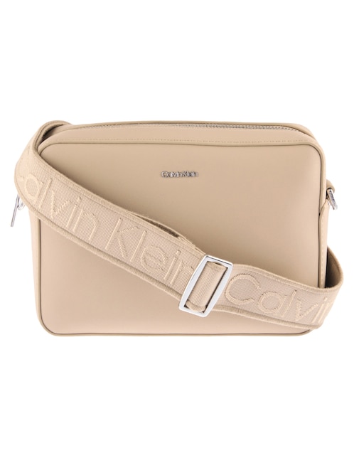 Bolsa crossbody Calvin Klein para mujer