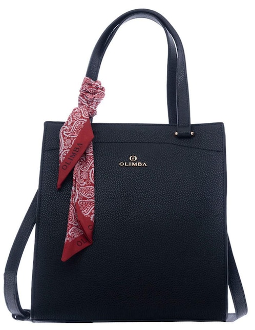 "bolsa" tote olimba sin familia no aplica "de" sintético "para" (si aplica) mujer