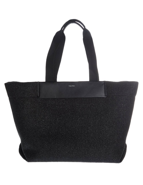 Bolsa shopper Calvin Klein para mujer