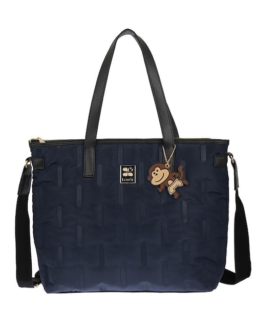 "bolsa" tote lover 2025 no aplica "de" nylon "para" (si aplica) mujer