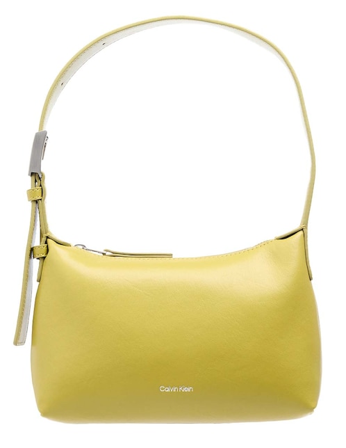 Bolsa shoulder Calvin Klein para mujer