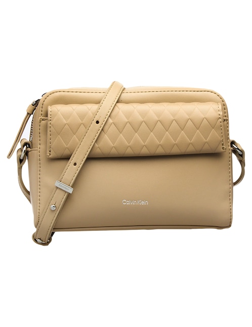 Bolsa crossbody Calvin Klein para mujer