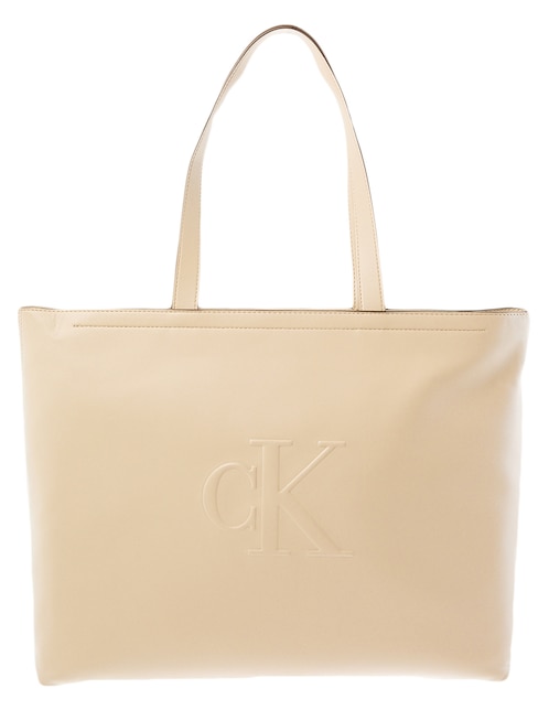 Bolsa tote Calvin Klein para mujer