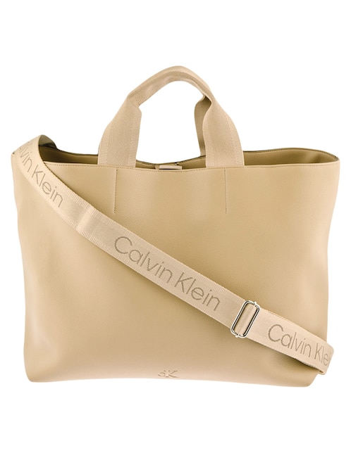 Bolsa tote Calvin Klein para mujer