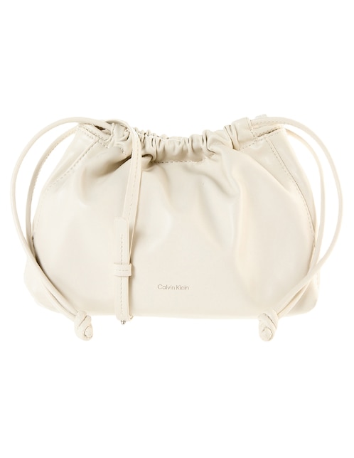 Bolsa crossbody Calvin Klein para mujer