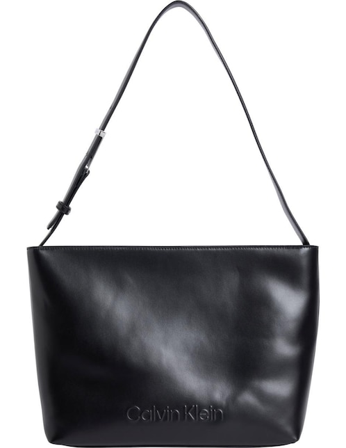 Bolsa shopper Calvin Klein para mujer