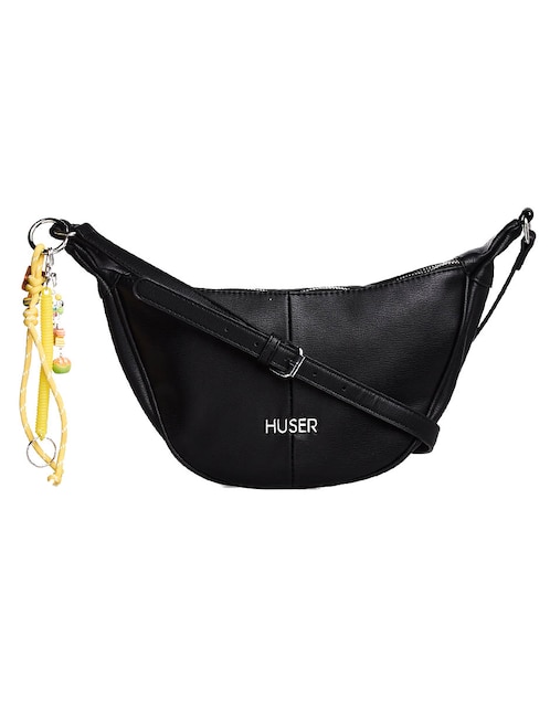 HUSER Bolsa crossbody Huser para mujer