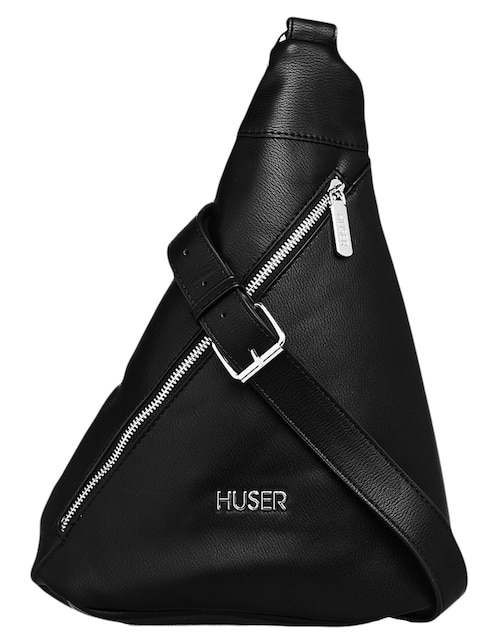 HUSER Bolsa messenger Huser para mujer
