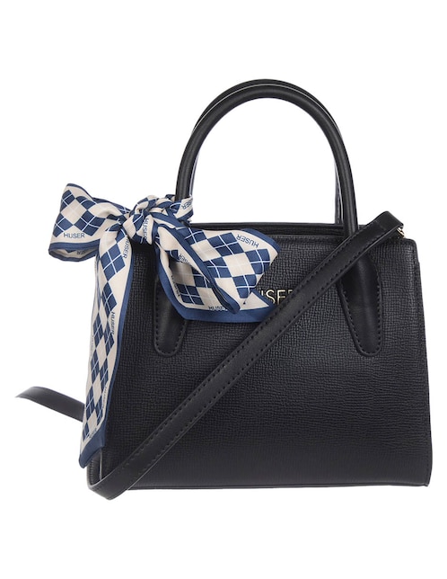 HUSER Bolsa crossbody Huser para mujer