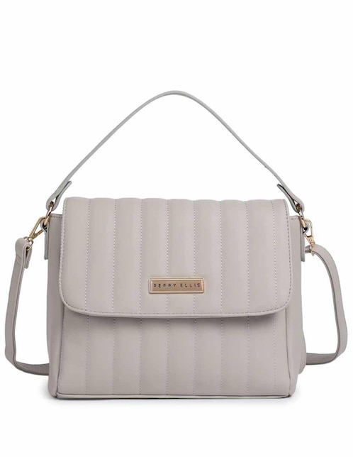 Bolsa shoulder Nicolle para mujer 1