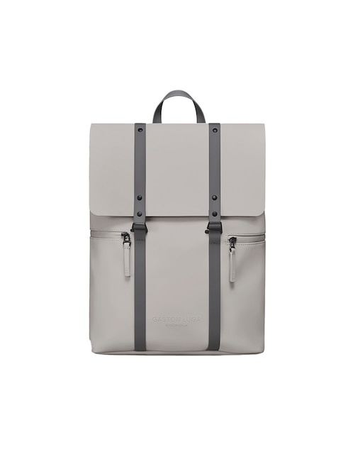 Mochila con portalaptop Spläsh impermeable para mujer 1
