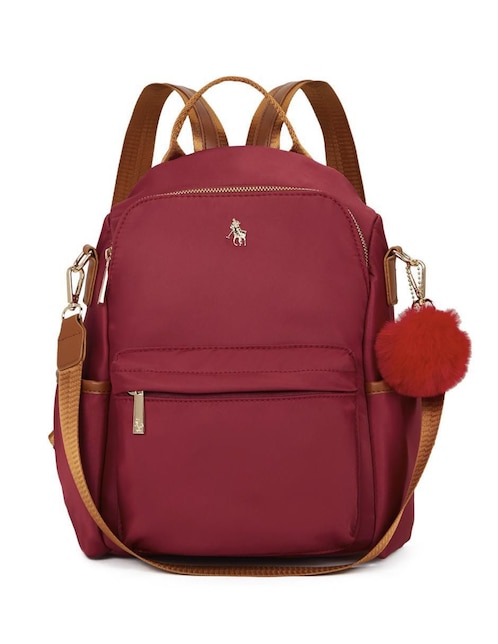 Backpack Hpc Polo para mujer