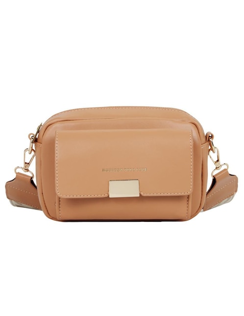 Bolsa crossbody Hpc Polo para mujer