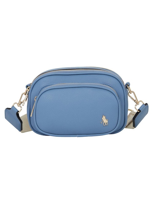 Bolsa crossbody para mujer