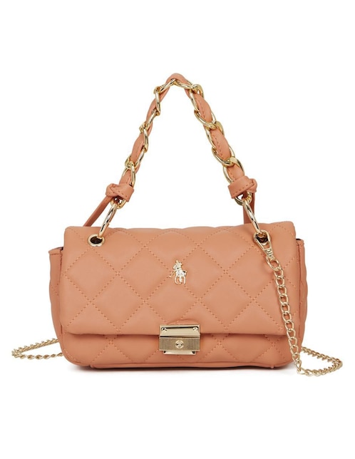 "bolsa" crossbody hpc polo ninguna no aplica "de" vinipiel "para" (si aplica) mujer
