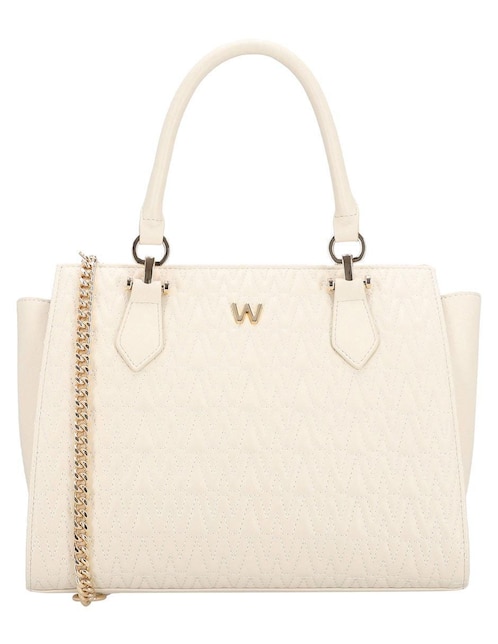 "bolsa" satchel westies abeijon no aplica "de" sintético "para" (si aplica) mujer