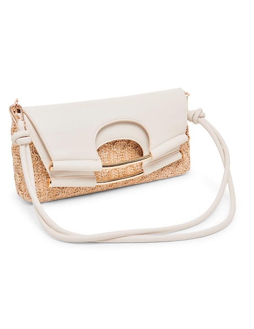 Bolsa clutch Dolce Vita Summer para mujer