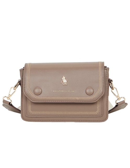 "bolsa" crossbody hpc polo ninguna no aplica "de" vinipiel "para" (si aplica) mujer