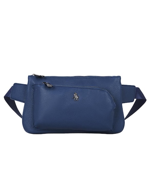 Bolsa bandolera Hpc Polo para mujer