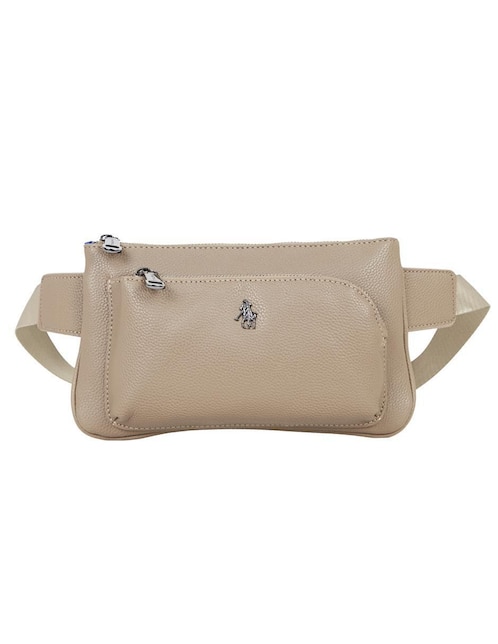 Bolsa bandolera Hpc Polo para mujer