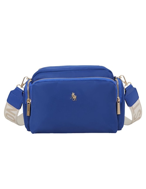 Bolsa crossbody para mujer