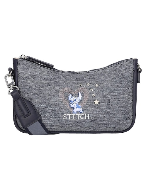 Bolsa crossbody W Capsule Fogue para mujer
