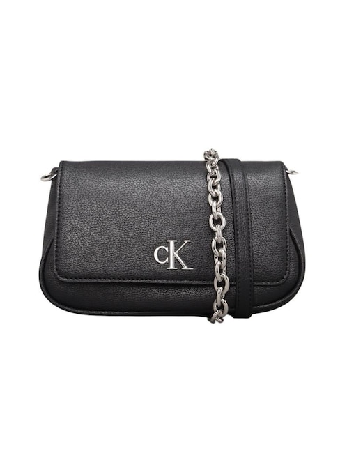 Bolsa shoulder Calvin Klein para mujer