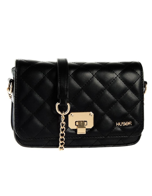 HUSER BASICS Bolsa crossbody Huser Basics para mujer