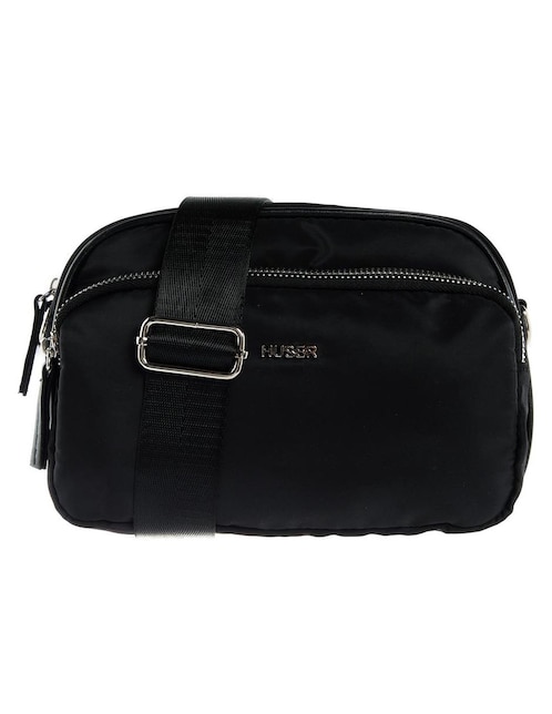 HUSER BASICS Bolsa crossbody Huser Basics para mujer