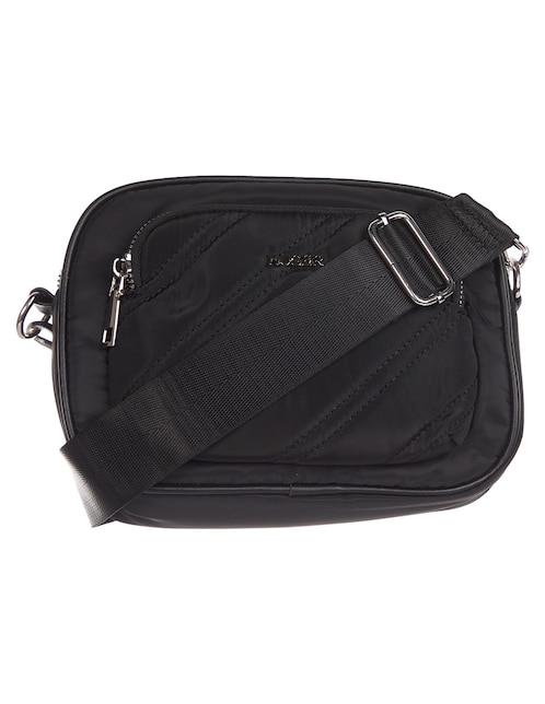 HUSER BASICS Bolsa crossbody Huser Basics para mujer