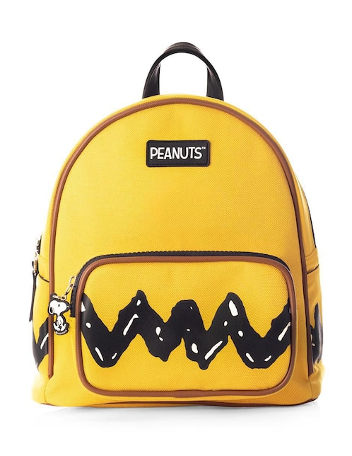 Backpack Playera Charlie B. Charlie Brown