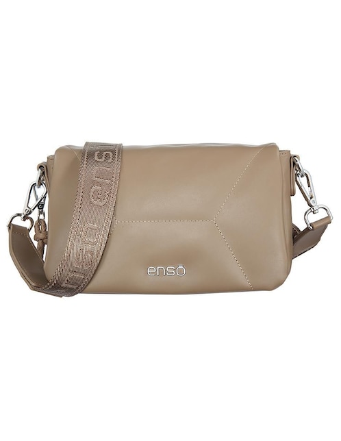 Bolsa crossbody Enso City Chic para mujer