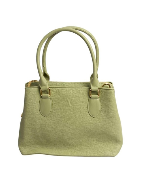 "bolsa" satchel vek linea 3401 no aplica "de" poliuretano "para" (si aplica) mujer