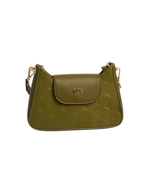 "bolsa" satchel vek linea 3207 no aplica "de" poliuretano "para" (si aplica) mujer