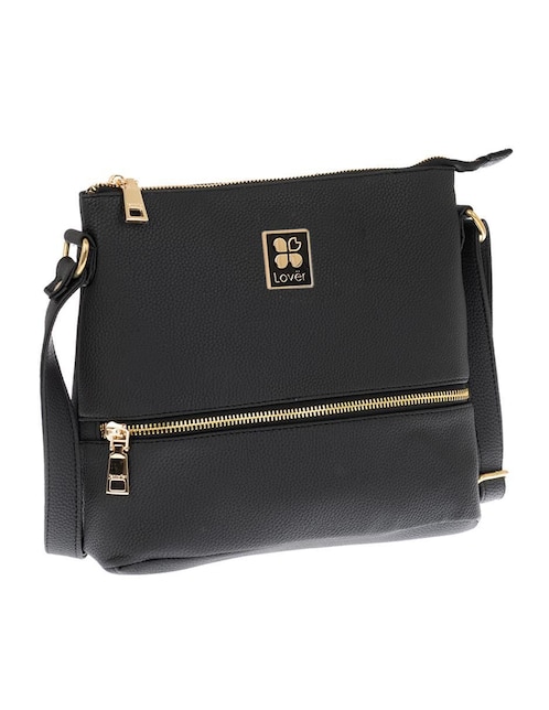 "bolsa" crossbody lover sin familia no aplica "de" poliuretano "para" (si aplica) mujer